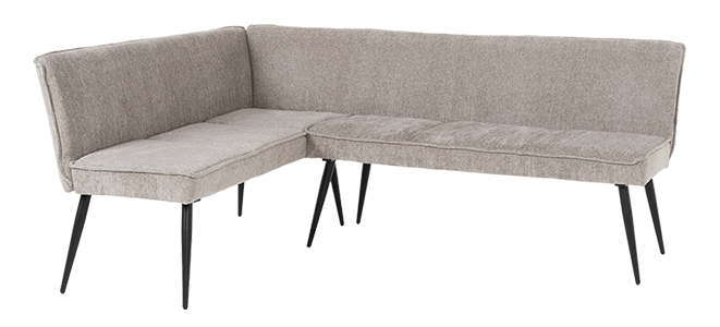 Кухненски ъгъл OSAN – бежов R 30