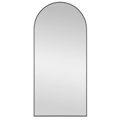 Огледало 60x120см - черно
