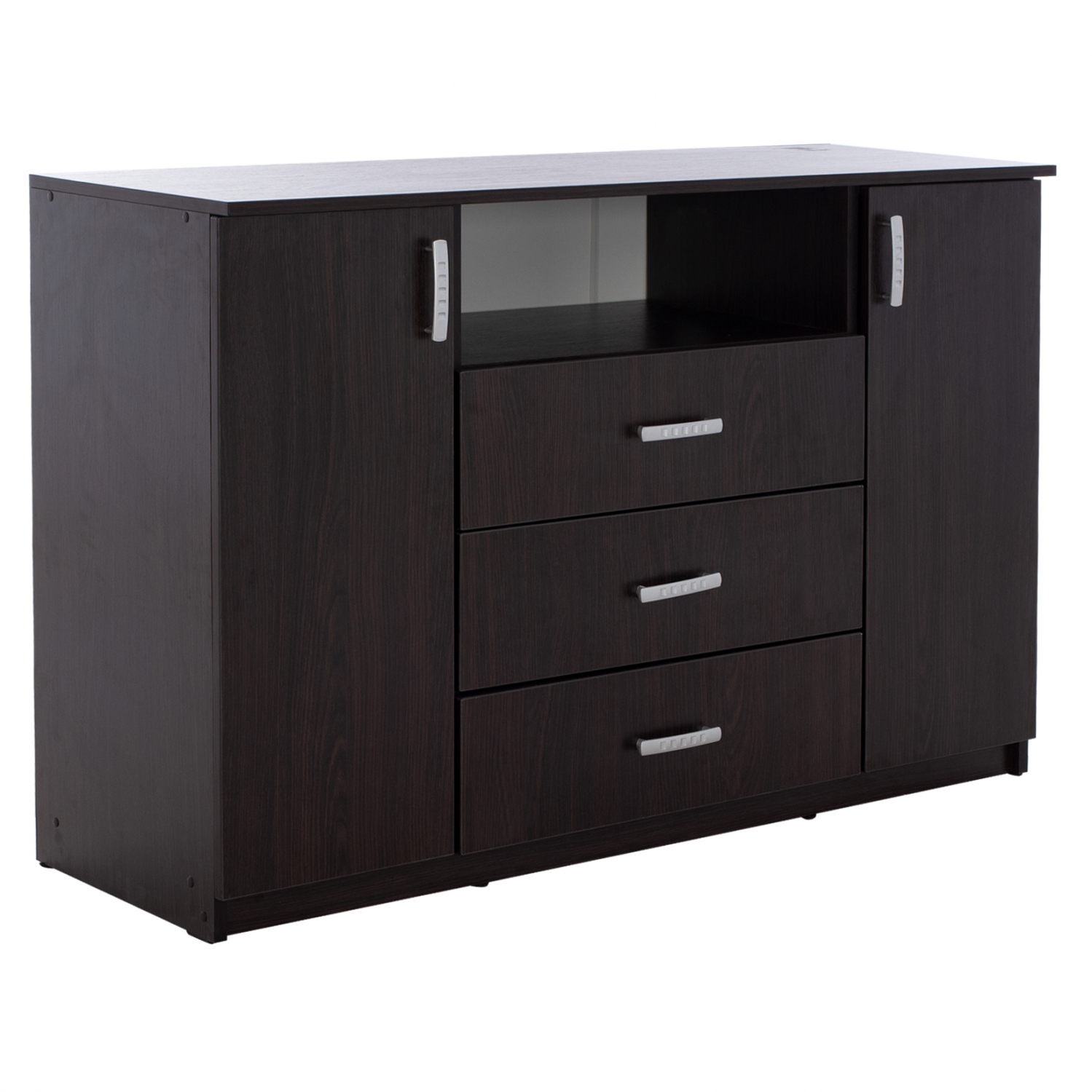 Бюфет цвет венге Бюфет цвет венге