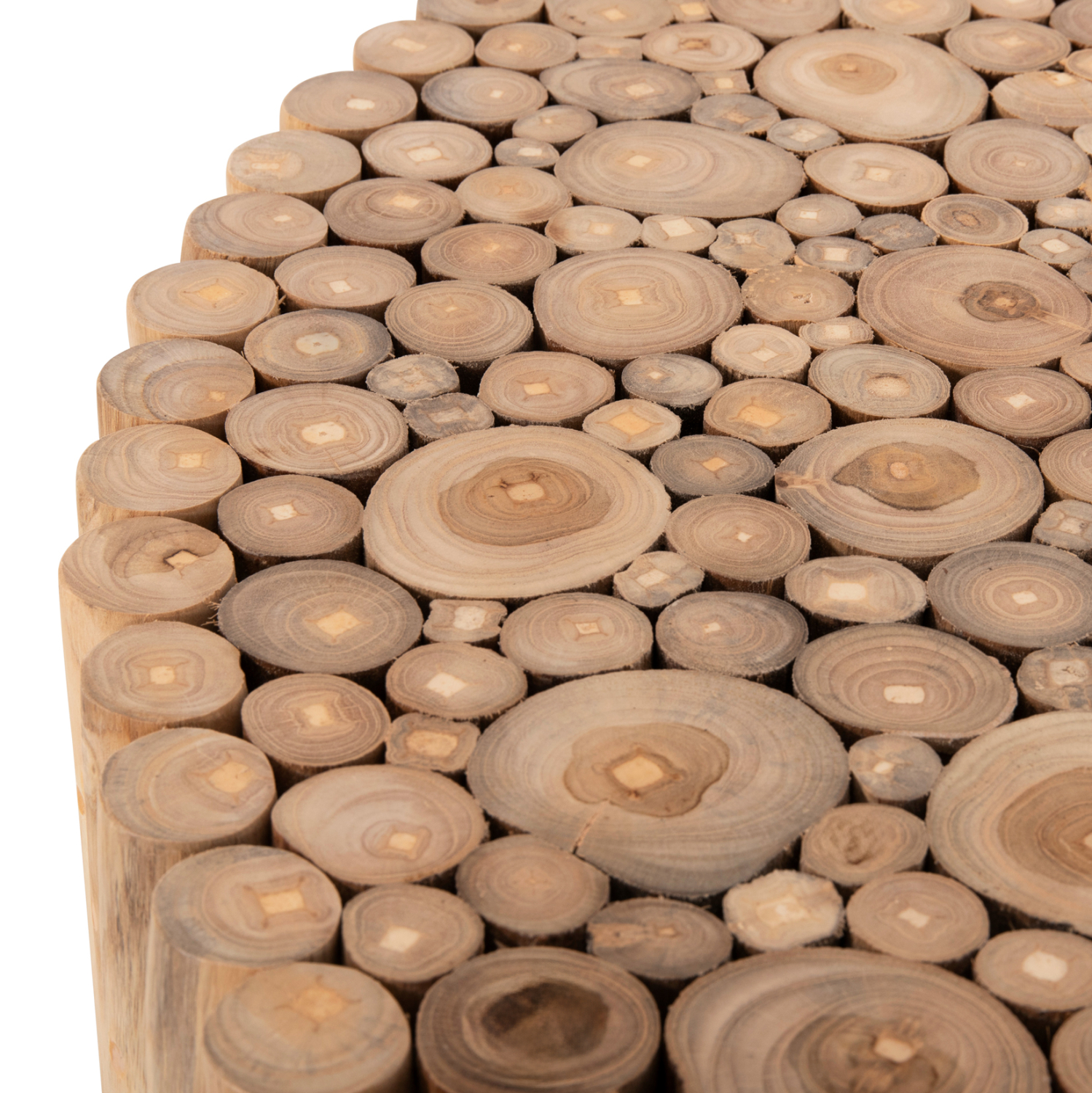 Холна маса натурал