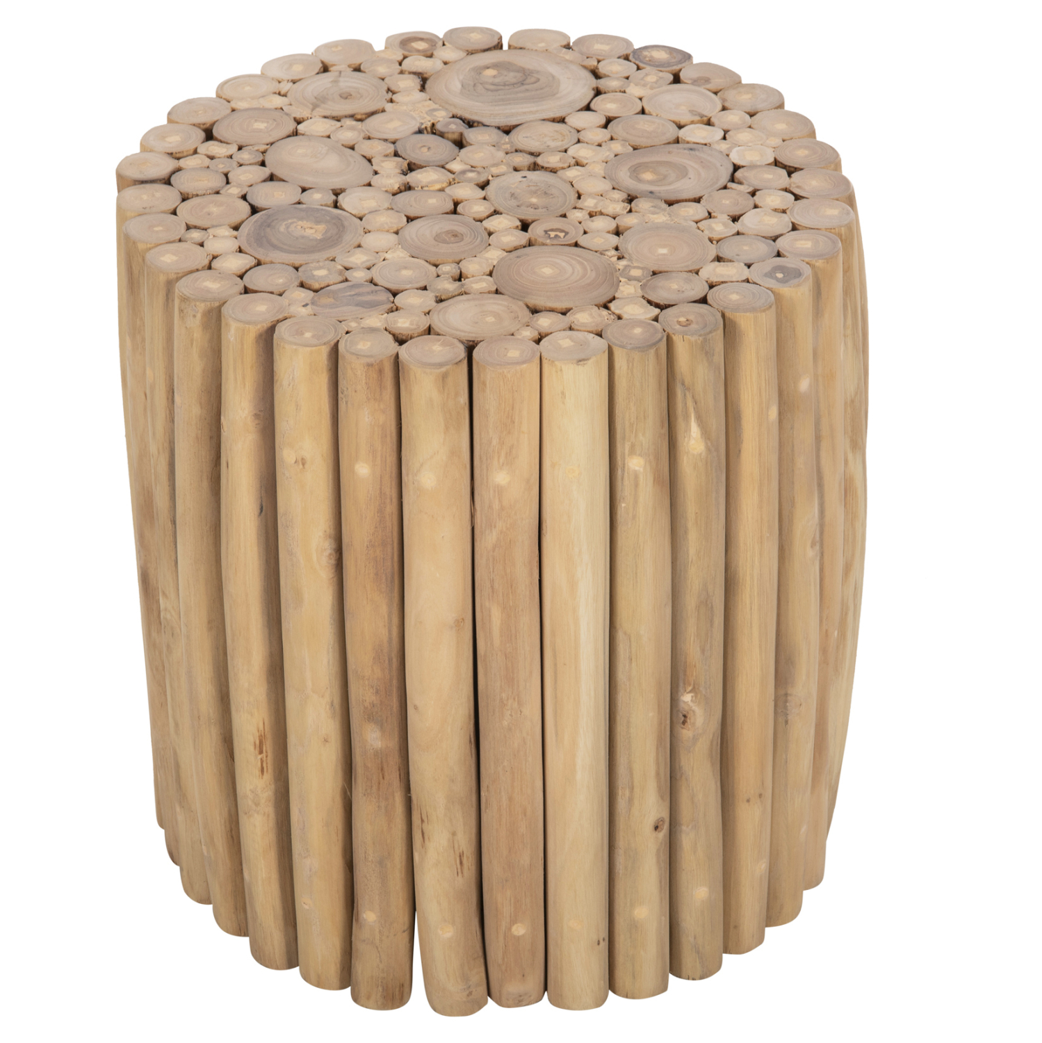 Холна маса натурал