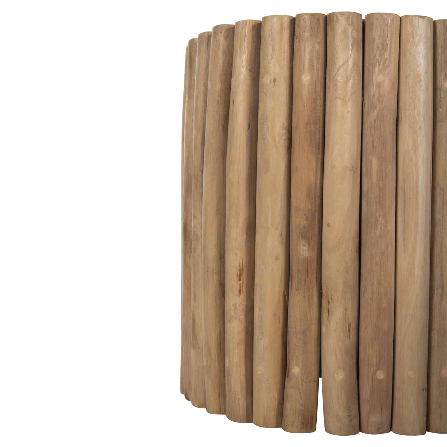 Холна маса натурал