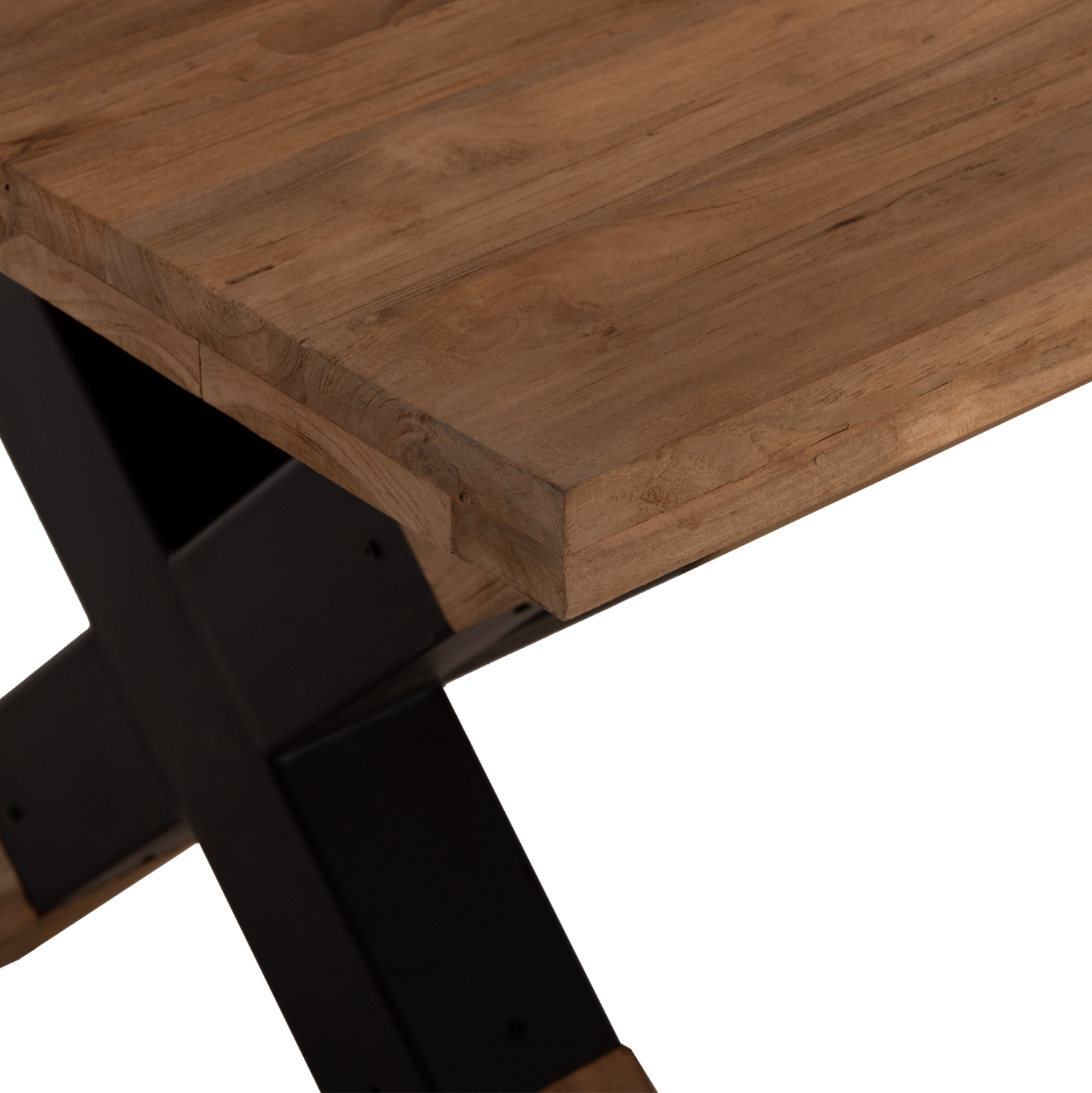 Маса 250×100 натурал