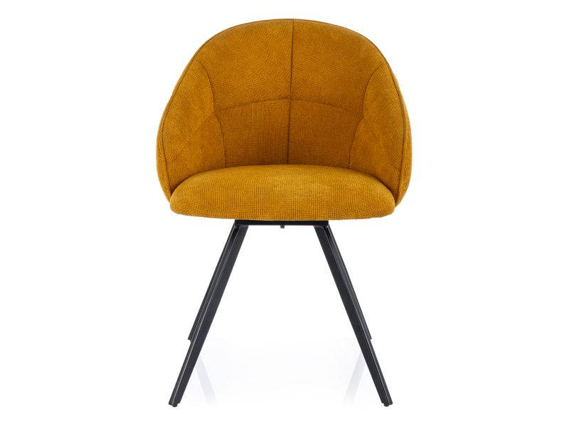 Въртящ се стол – кари