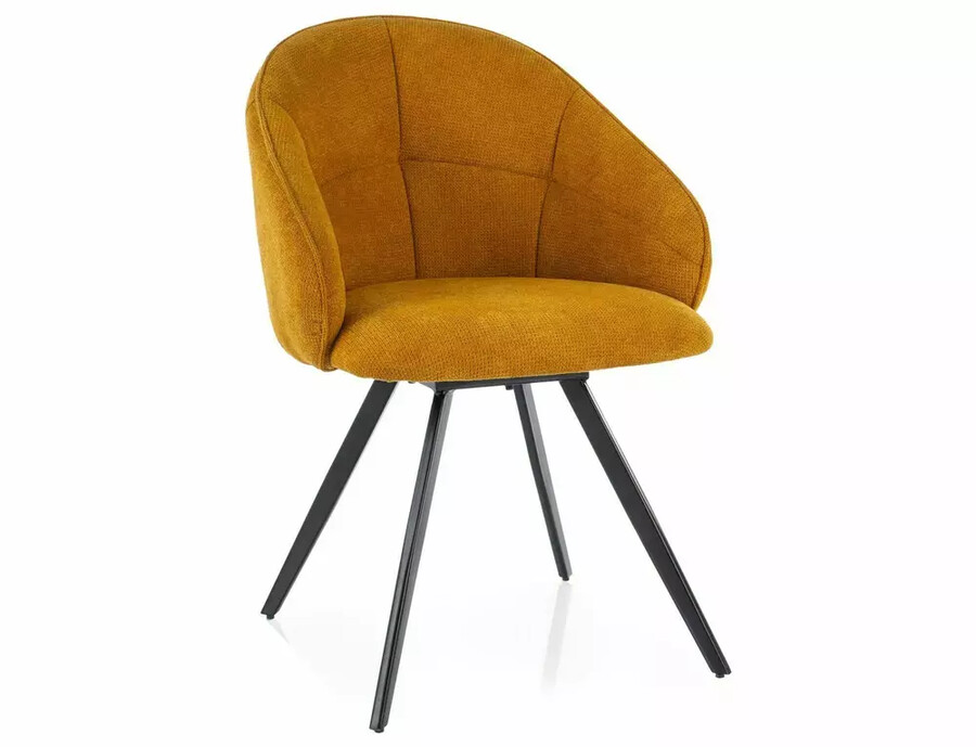 Въртящ се стол – кари