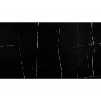 Разтегателна маса 160/240x90 - черен мат