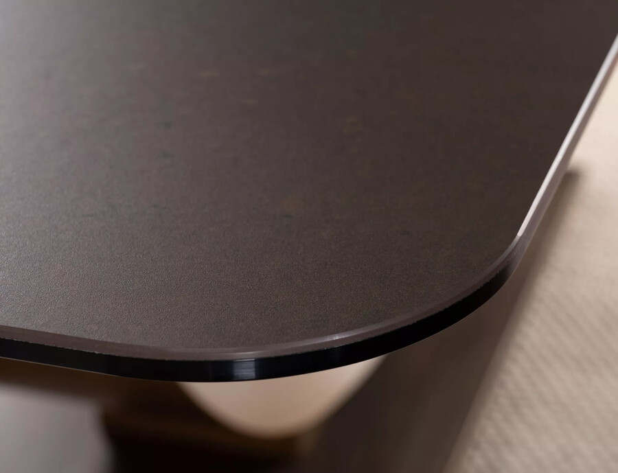 Маса керамична 180(240)X100см