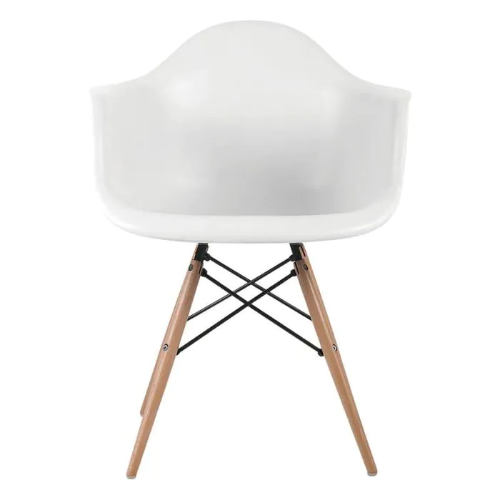 Кресло бял alea-wood-polythrona-pp-lefko-enlarge-b0abfcb2