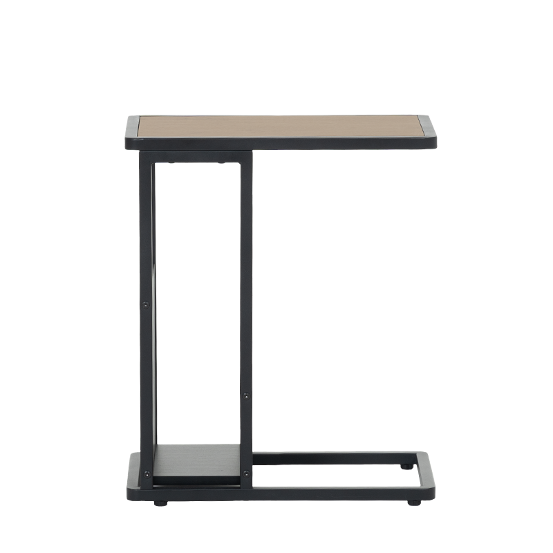 Помощна холна маса TIBRO – дъб артисан