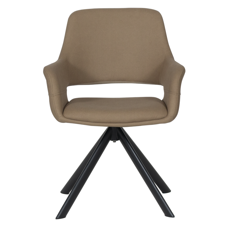 Трапезен стол DEVON – пясъчно SF 1