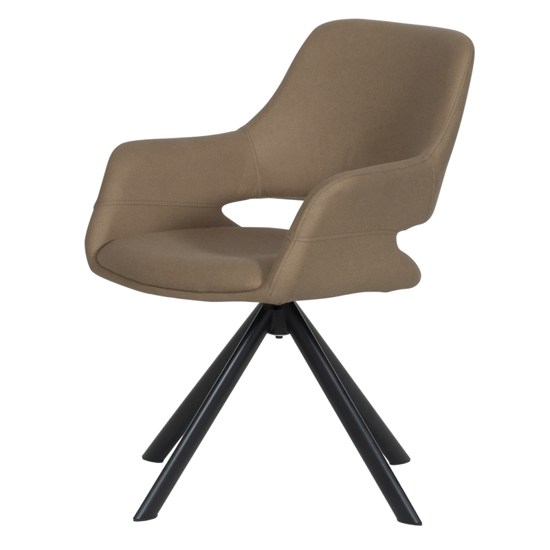 Трапезен стол DEVON – пясъчно SF 1