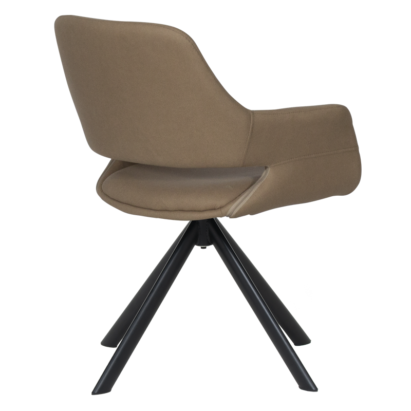 Трапезен стол DEVON – пясъчно SF 1