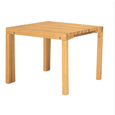 Помощна маса натурал