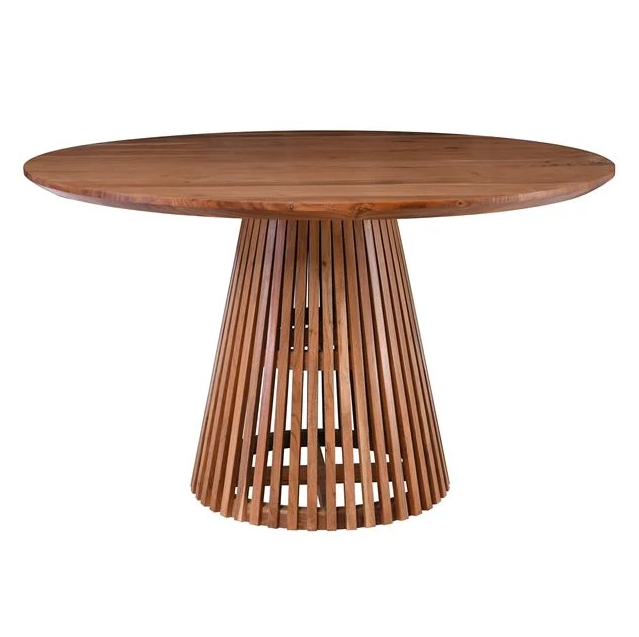 Маса Рим Ф130 - натурал