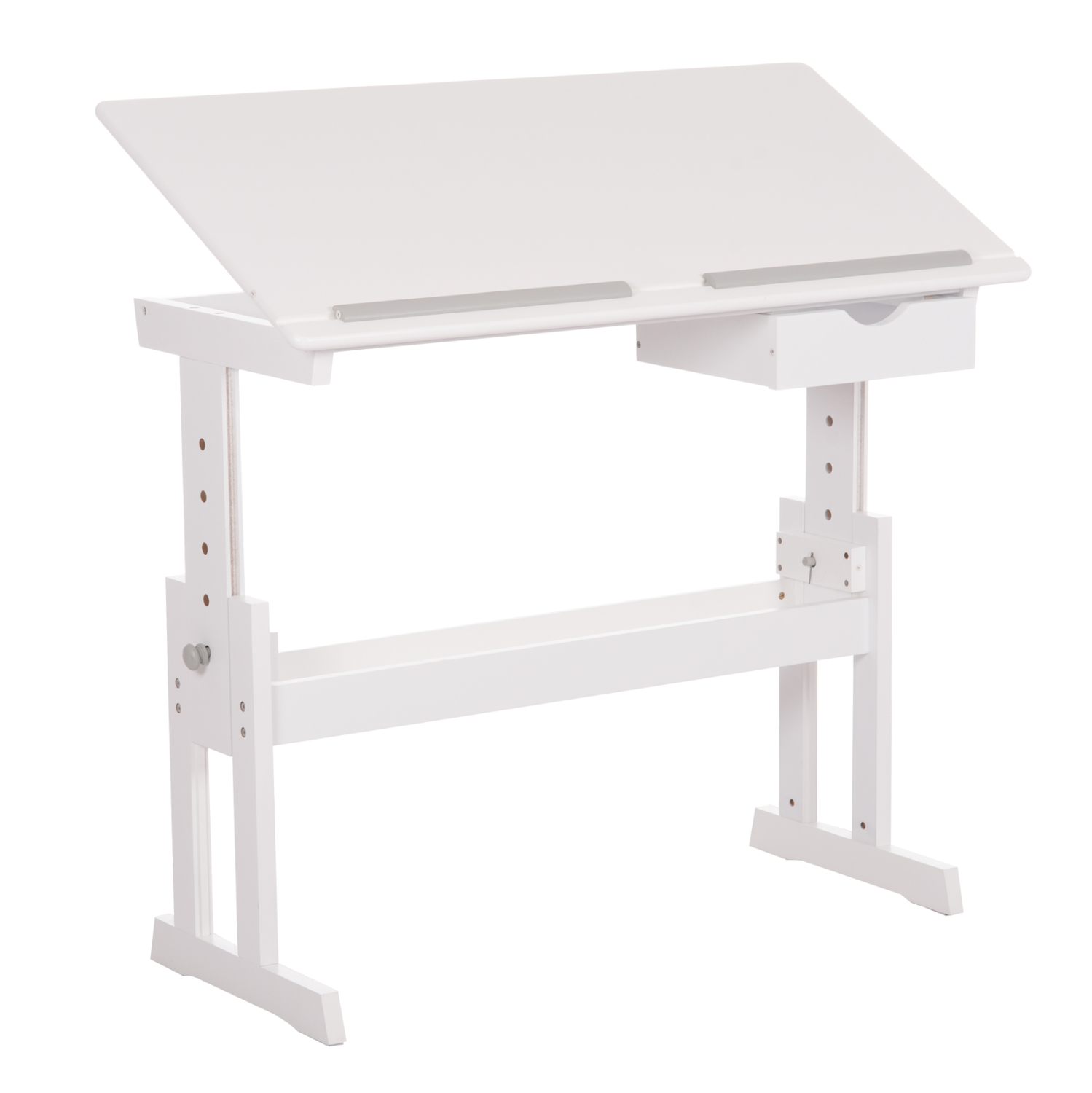 За рисуване бял цвят