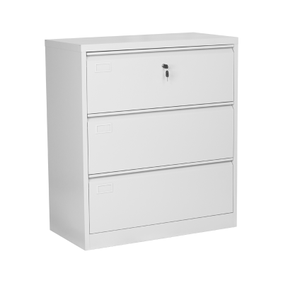 Кардекс Carmen CR-1253 K - сив