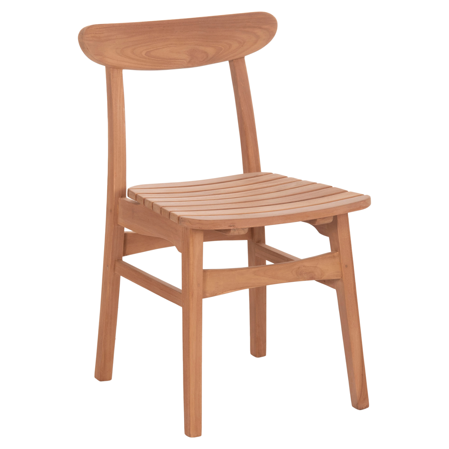 Стол натурал