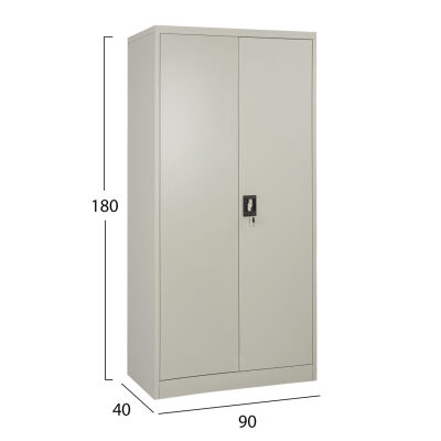 Метален гардероб