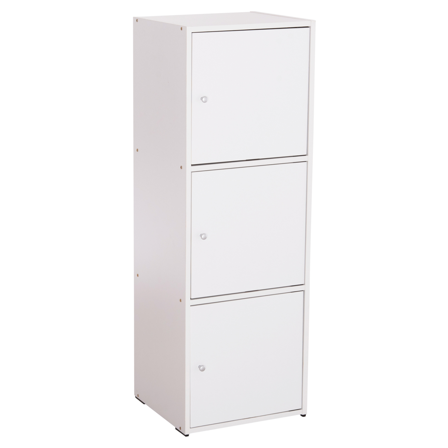 Шкаф бял цвят Шкаф бял цвят