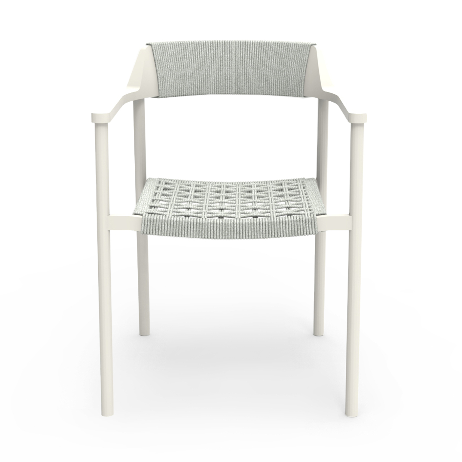 Кресло – кремав цвят