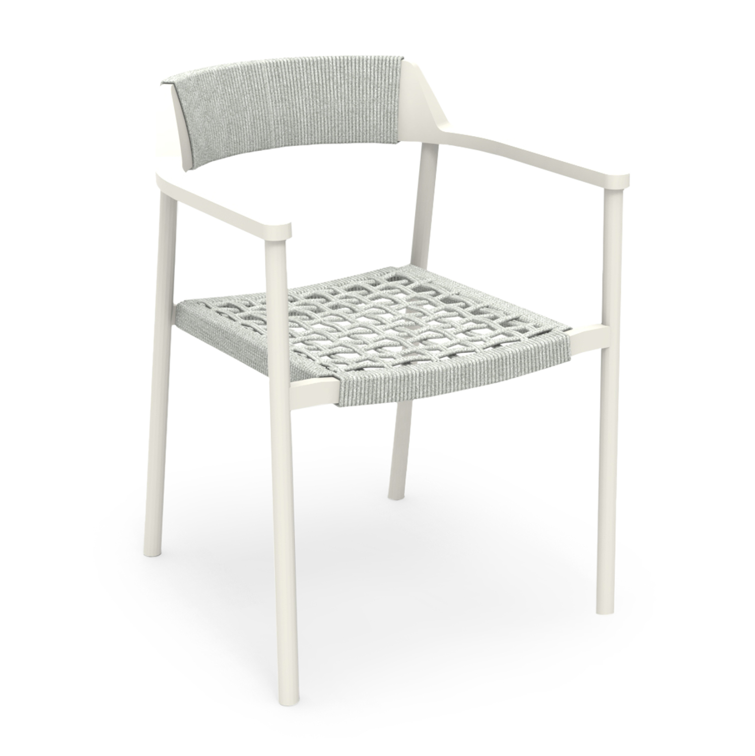 Кресло – кремав цвят