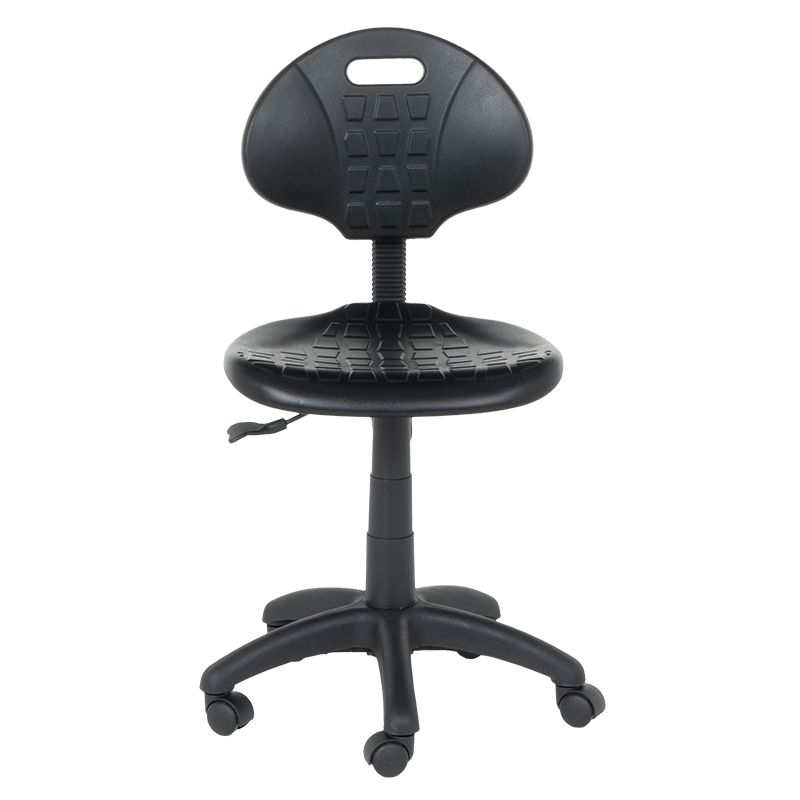 Работен офис стол Carmen 6555 – черен