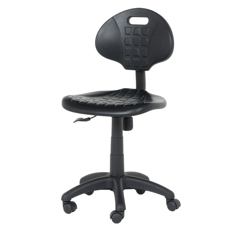 Работен офис стол Carmen 6555 – черен