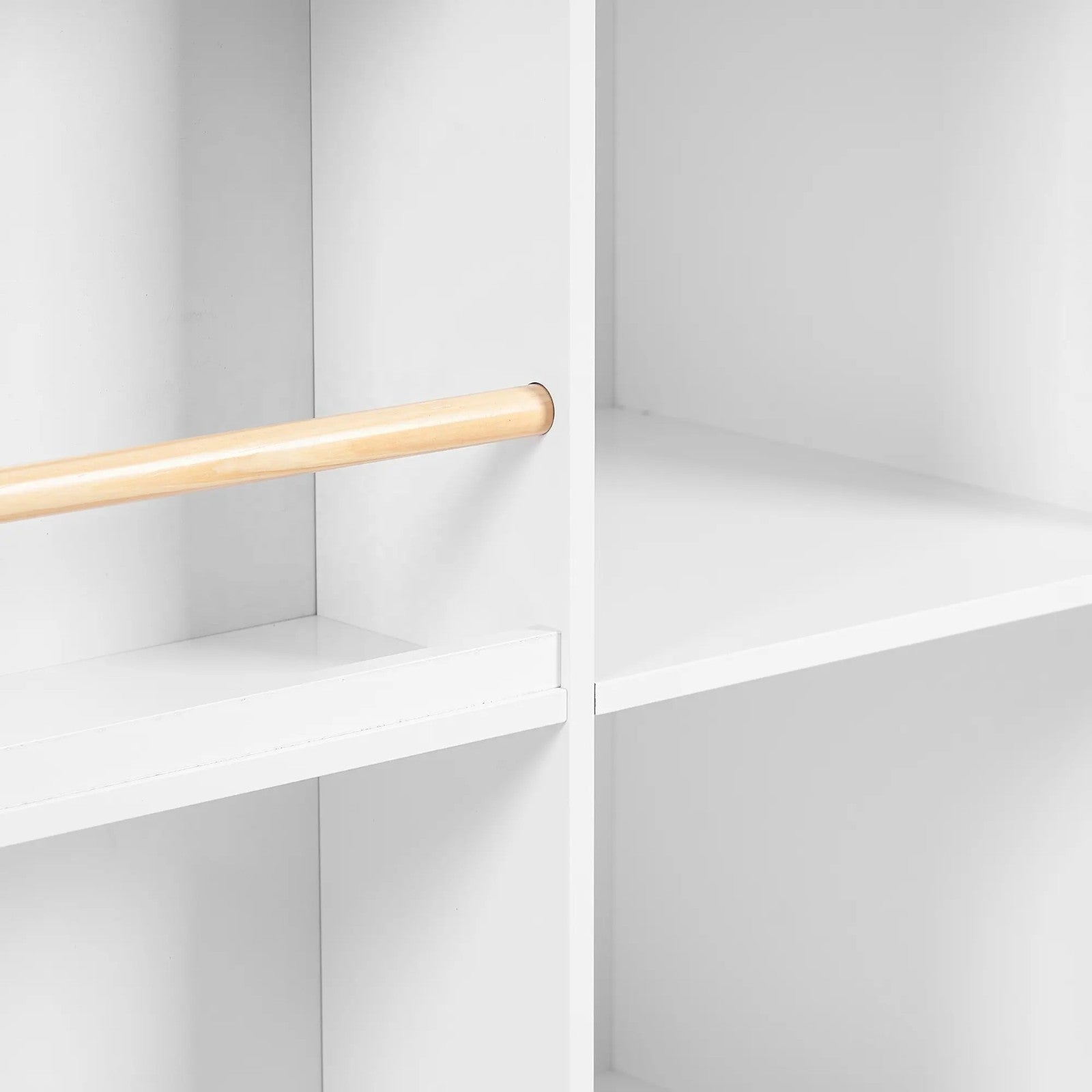 Детска Етажерка за Играчки и Книги GINGER HOME