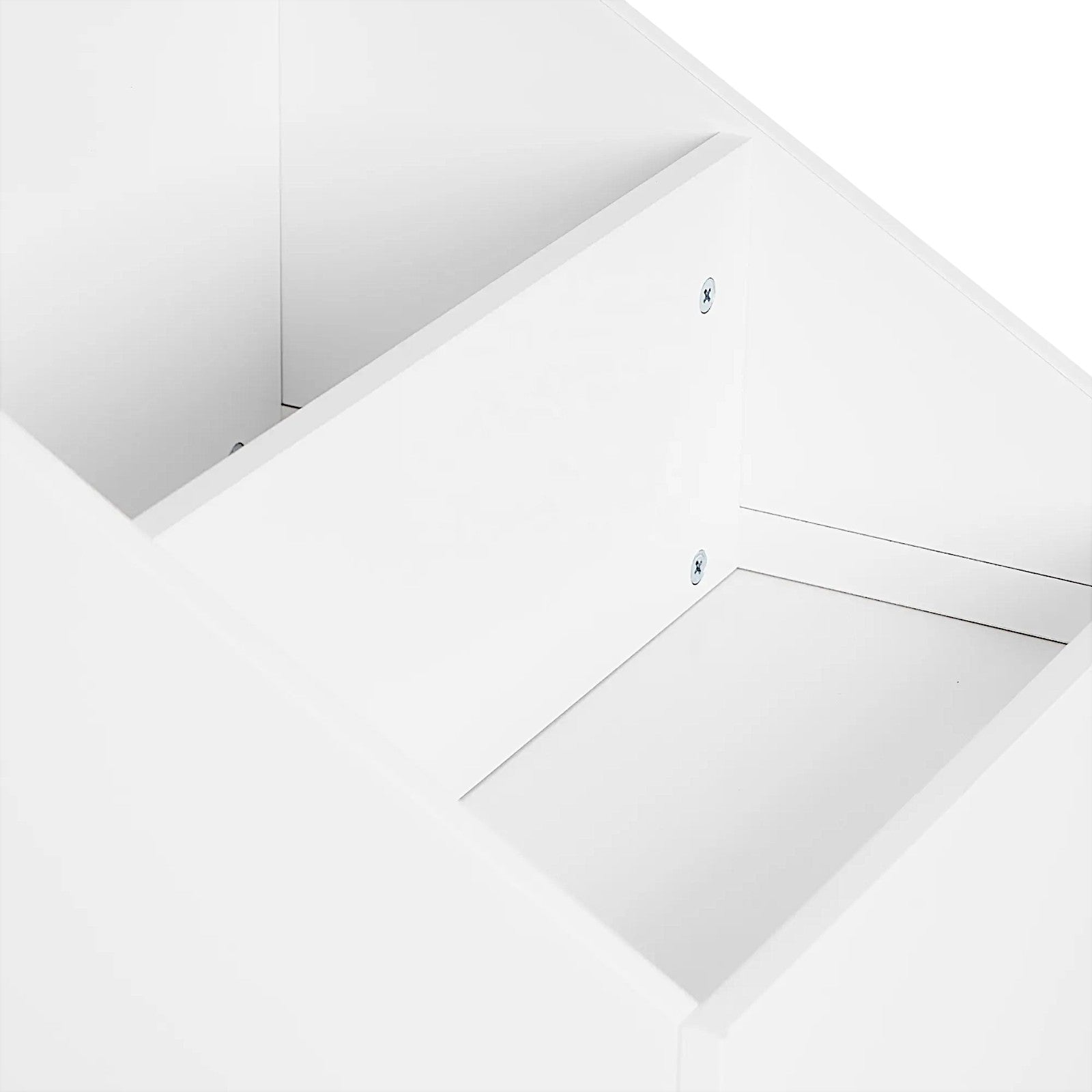 Детска Етажерка за Играчки и Книги GINGER HOME