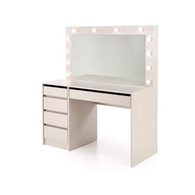 Тоалетка 2 с огледало - Кашмир