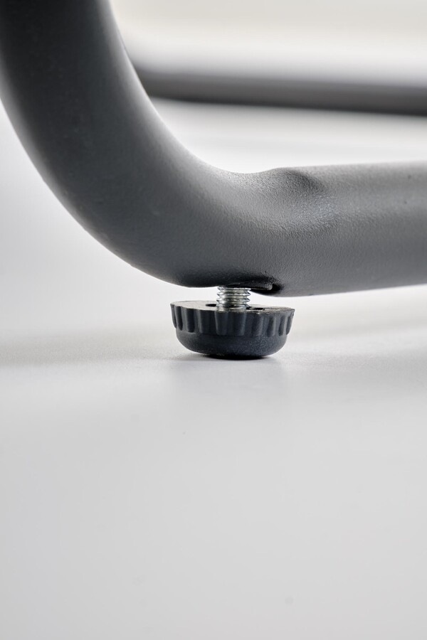 Комплект градински мебели – ясен/кафяв