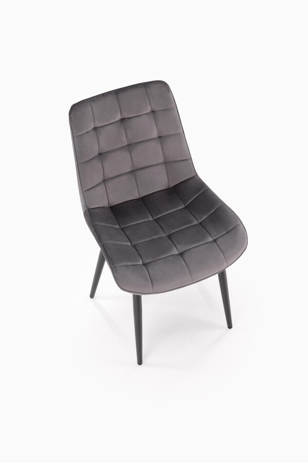 Стол – пепеляво сив