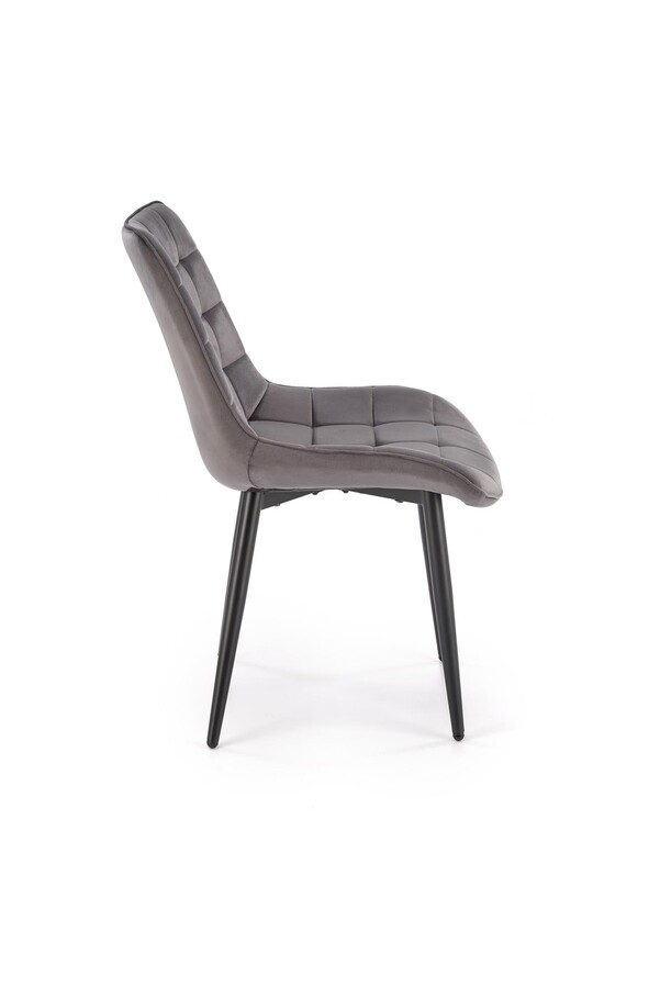 Стол – пепеляво сив