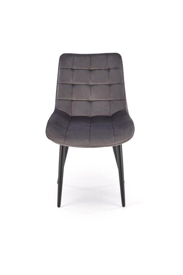 Стол – пепеляво сив