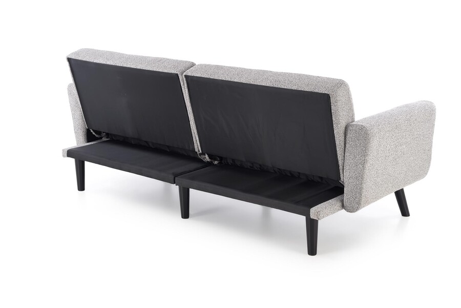 ЛАРИКС 3 – местен диван – сив