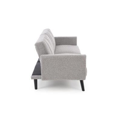 ЛАРИКС 3 - местен диван - сив