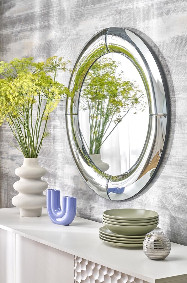 Огледало – сребърно