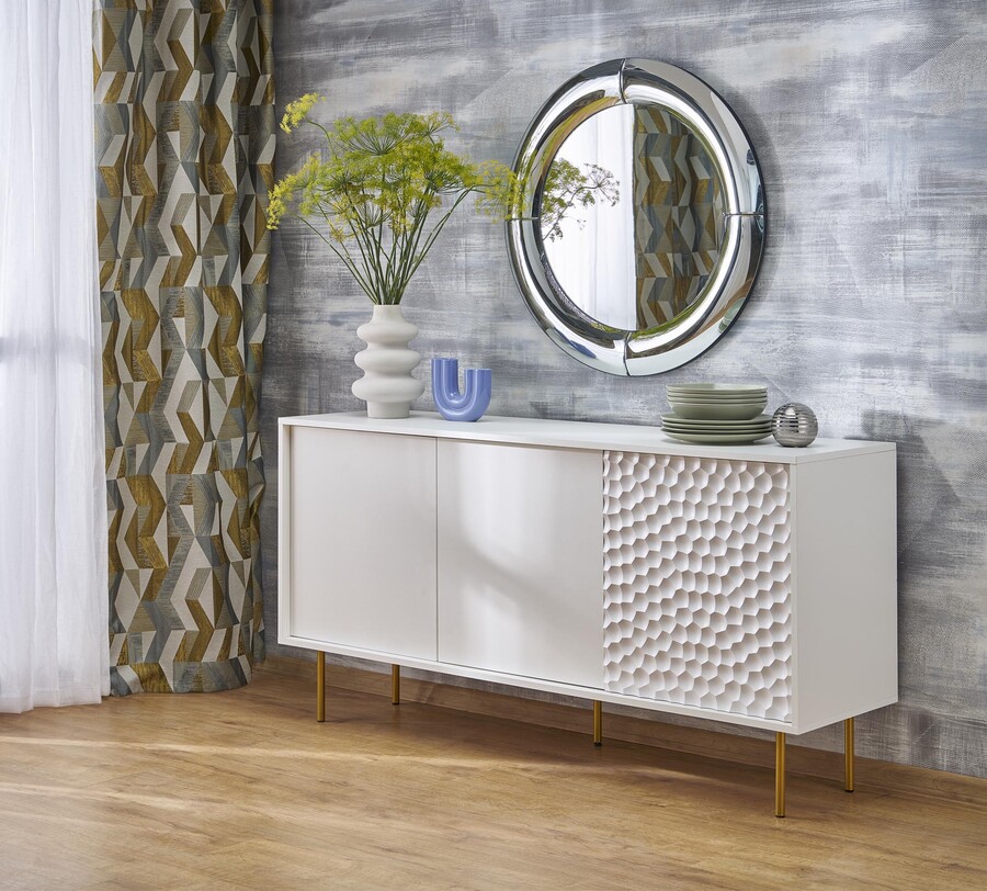 Огледало – сребърно