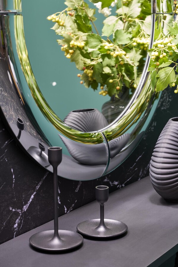 Огледало- сребристо/ 80×120 см