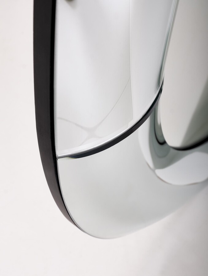 Огледало- сребристо/ 80×120 см