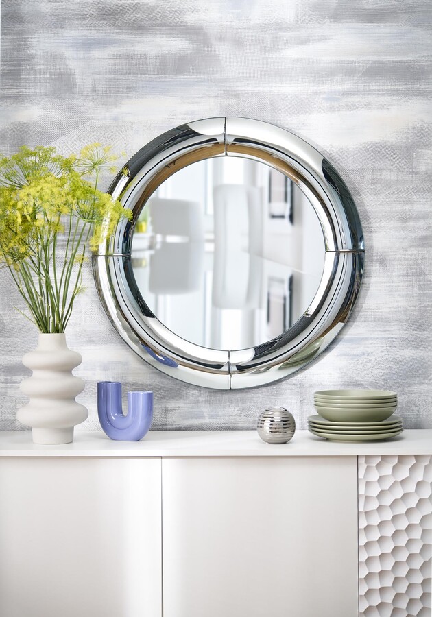 Огледало – сребърно