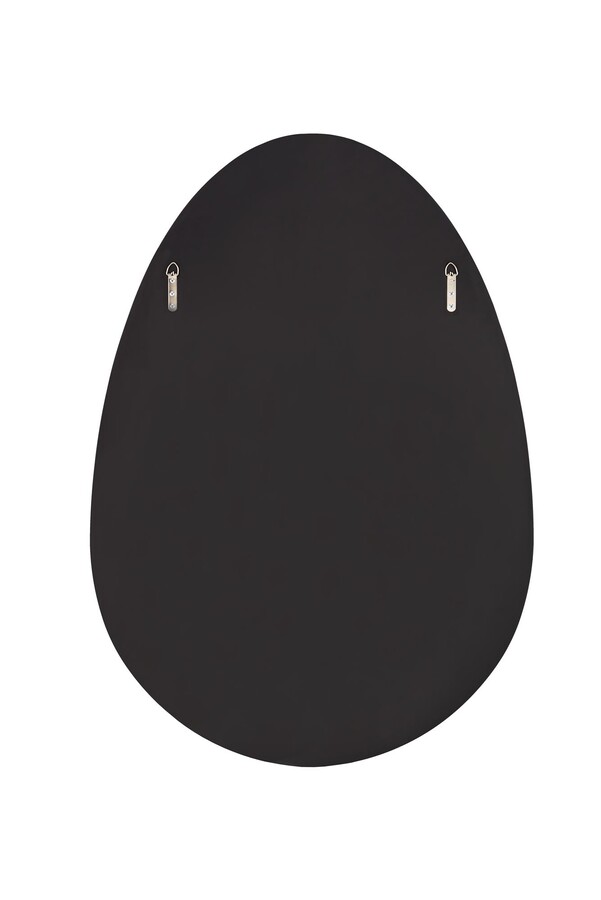 Огледало- сребристо/ 80×120 см