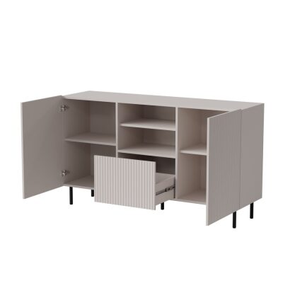 скрин - кашмир/черен