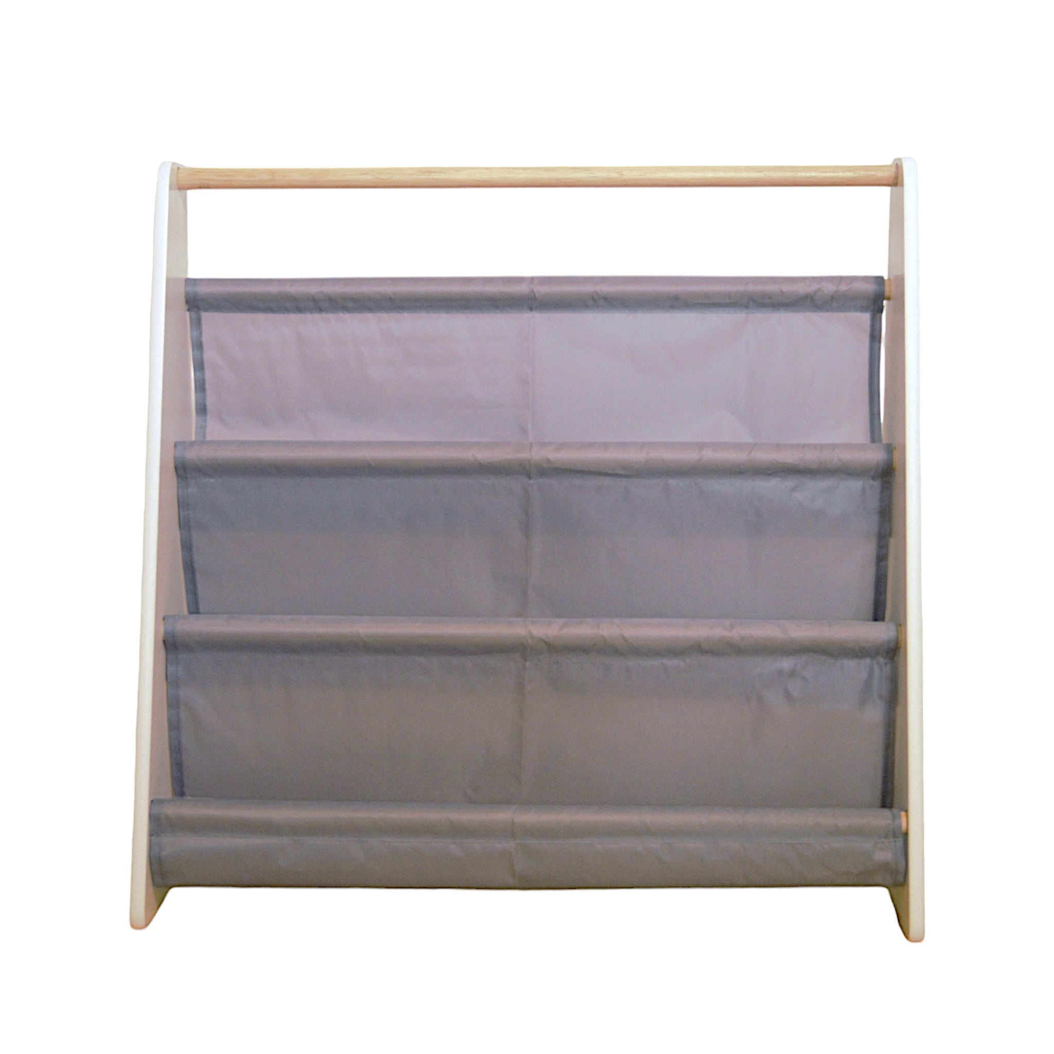 Преносима Детска Етажерка за Книги