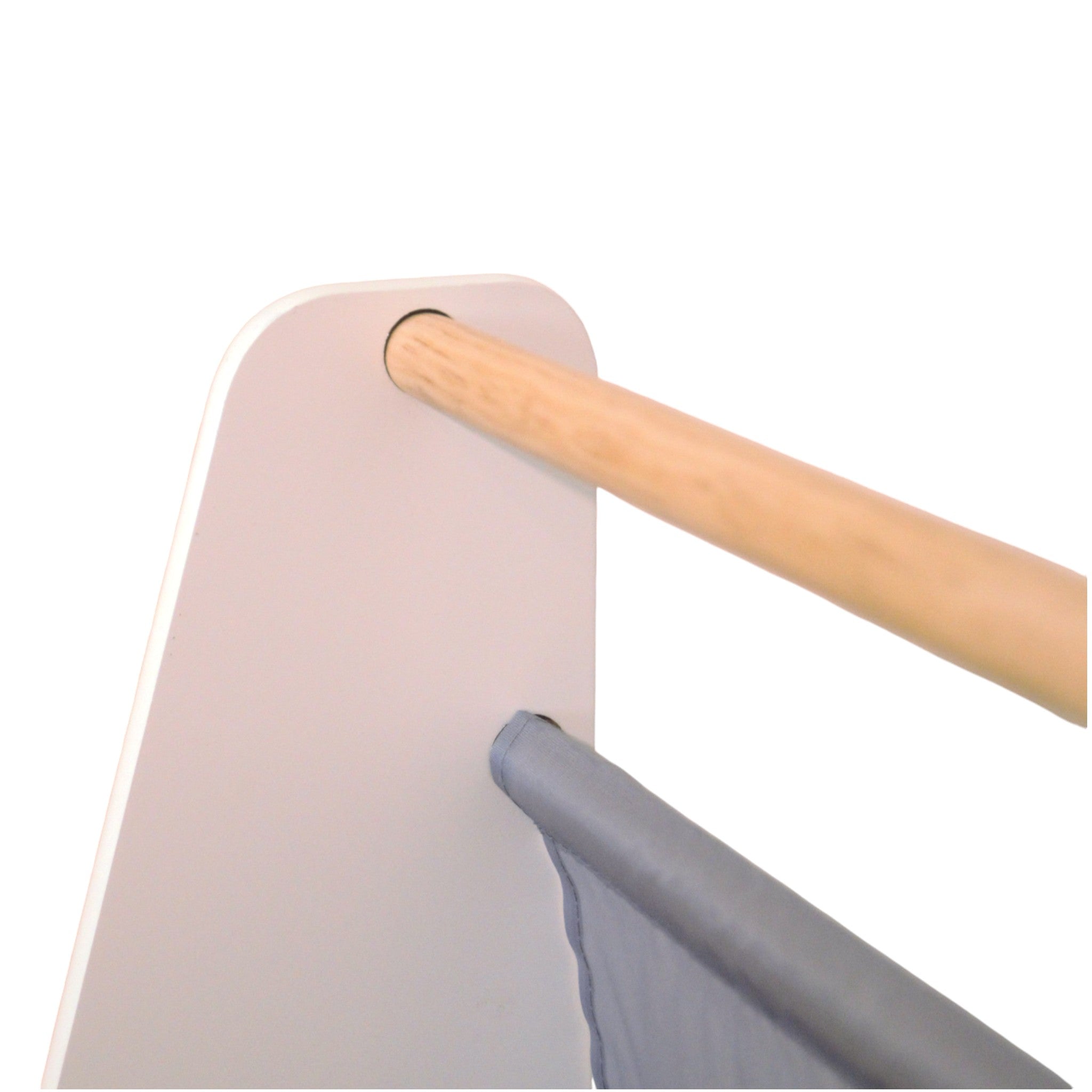 Преносима Детска Етажерка за Книги