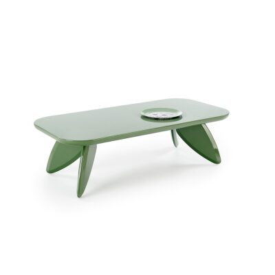 Пейка СОРАЯ - светло зелена