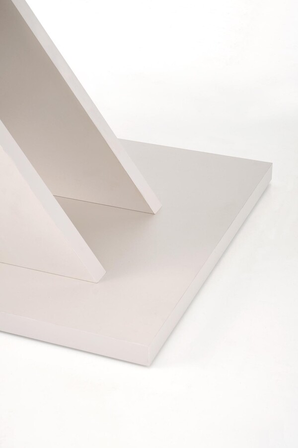 разтегателна маса 130/175×85 – кашмир/кремона дъб