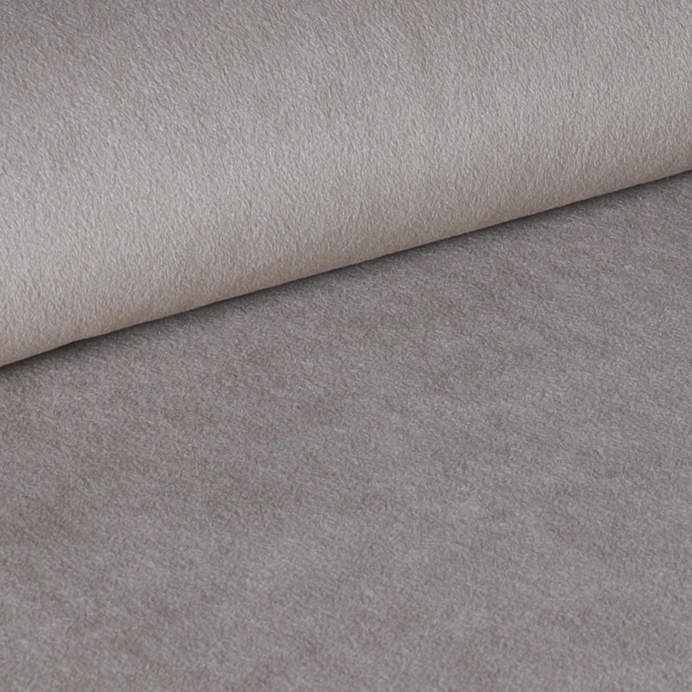 Трапезен стол REMIS св.кафяво/черно-2бр/КАШОН