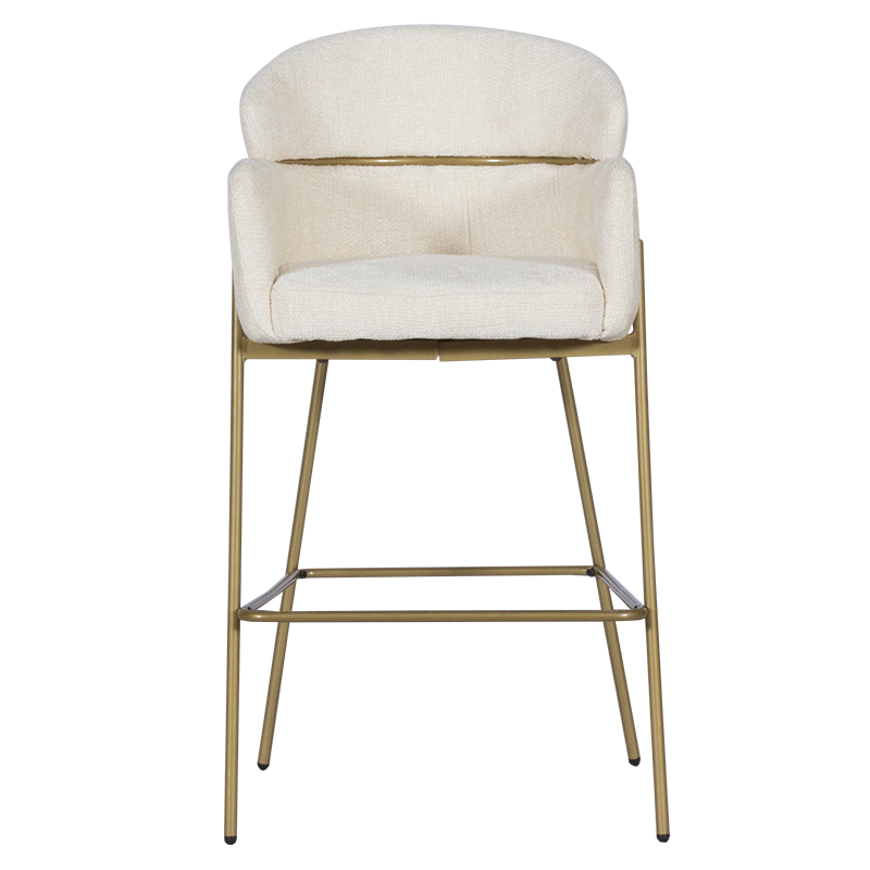 Бар стол CUNEO 1 – крем