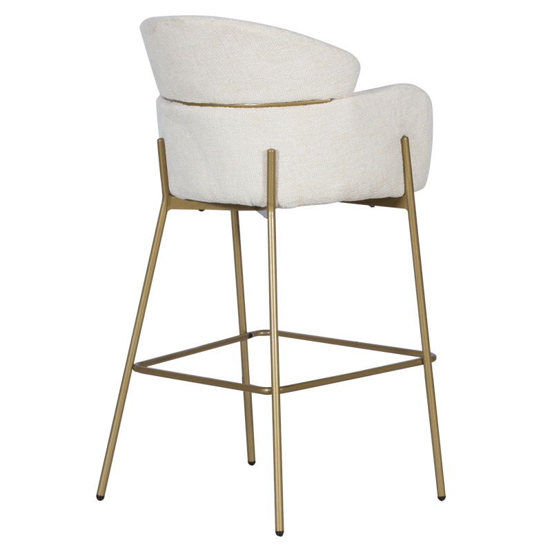 Бар стол CUNEO 1 – крем